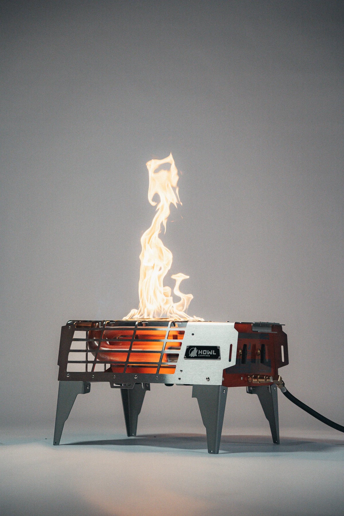 HOWL R4 MKII Fire Pit