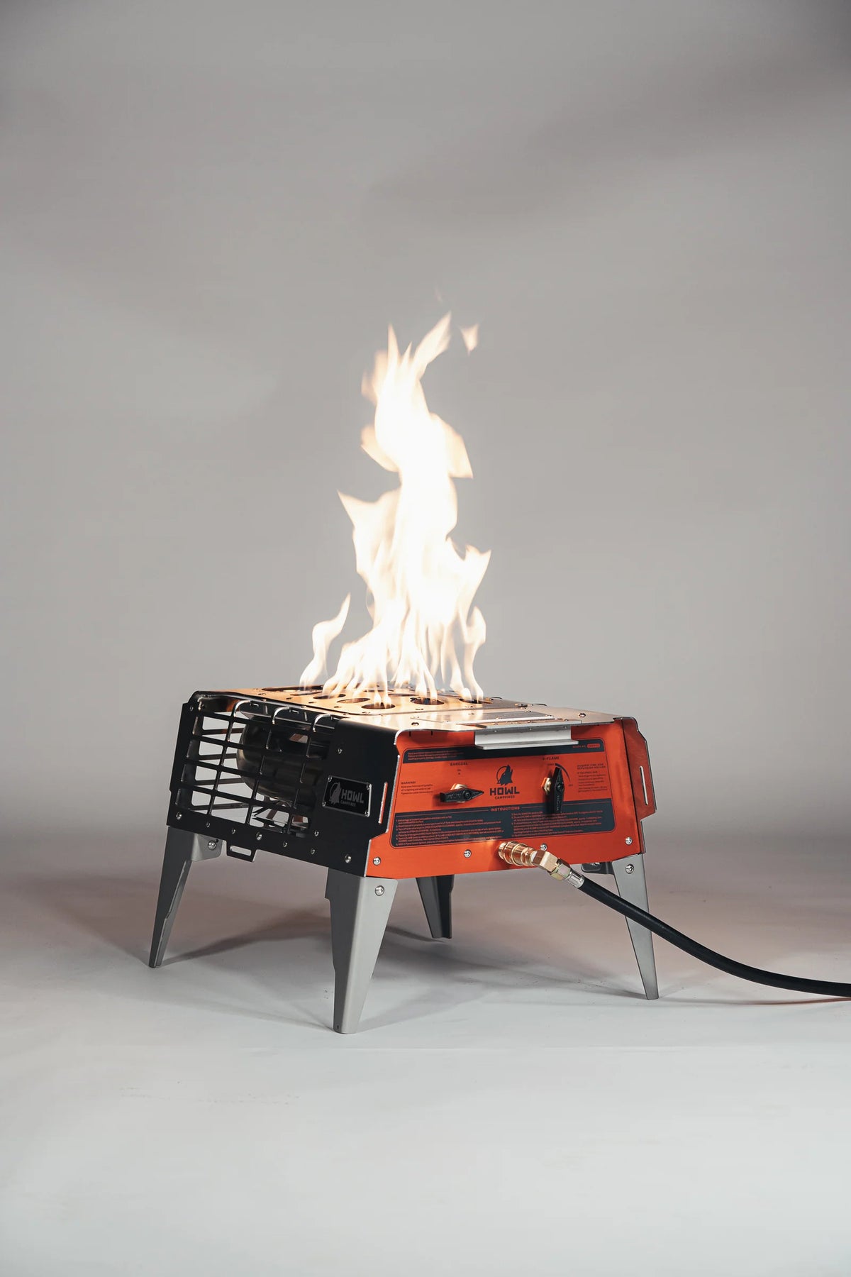 HOWL R4 MKII Fire Pit