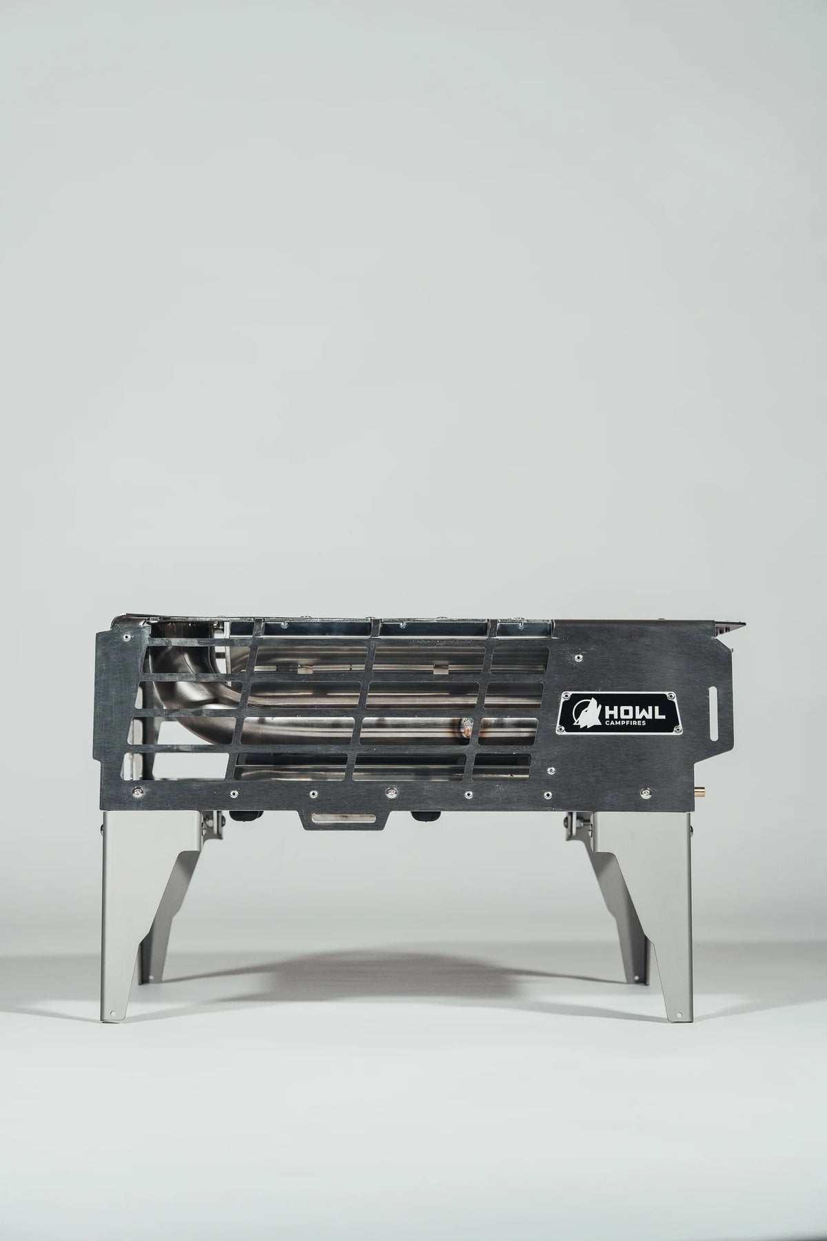 HOWL R4 MKII Fire Pit