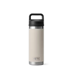 YETI Rambler 18 oz / 532 ML Water Bottle with Chug Cap