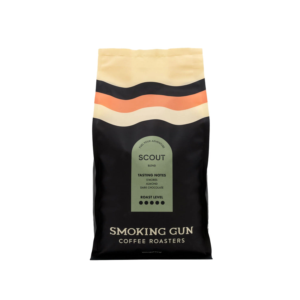 Scout Blend