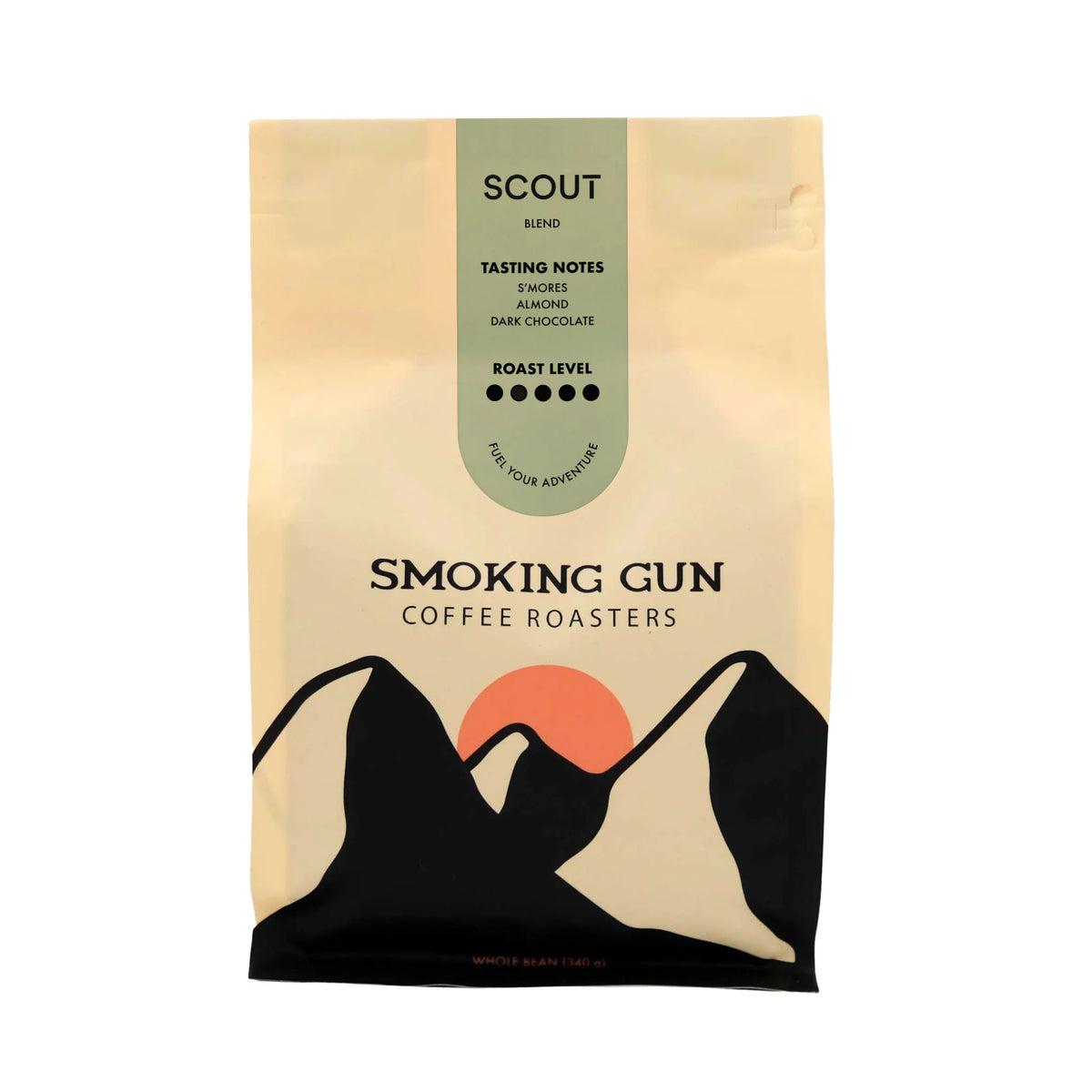 Scout Blend