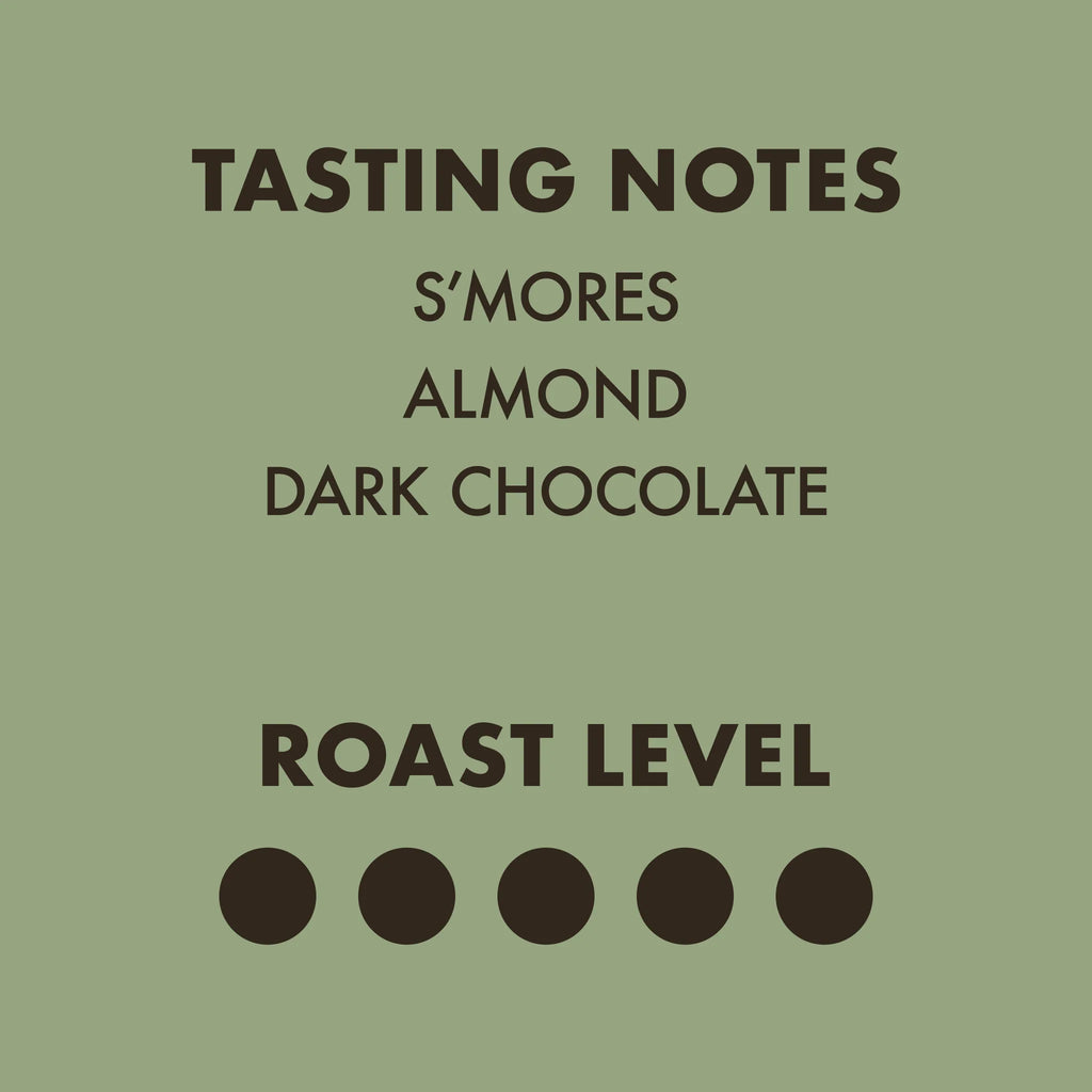 Scout Blend