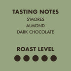 Scout Blend