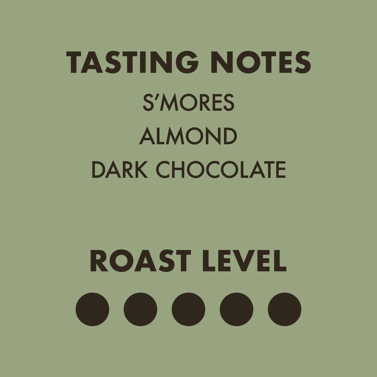 Scout Blend