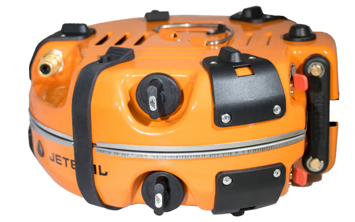 Jetboil Genesis Basecamp 2 Burner Stove