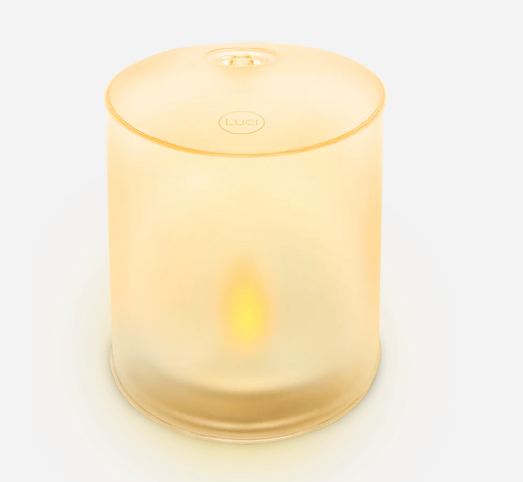 Luci Candle