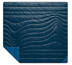 Original Puffy 2 Person Blanket - Deepwater
