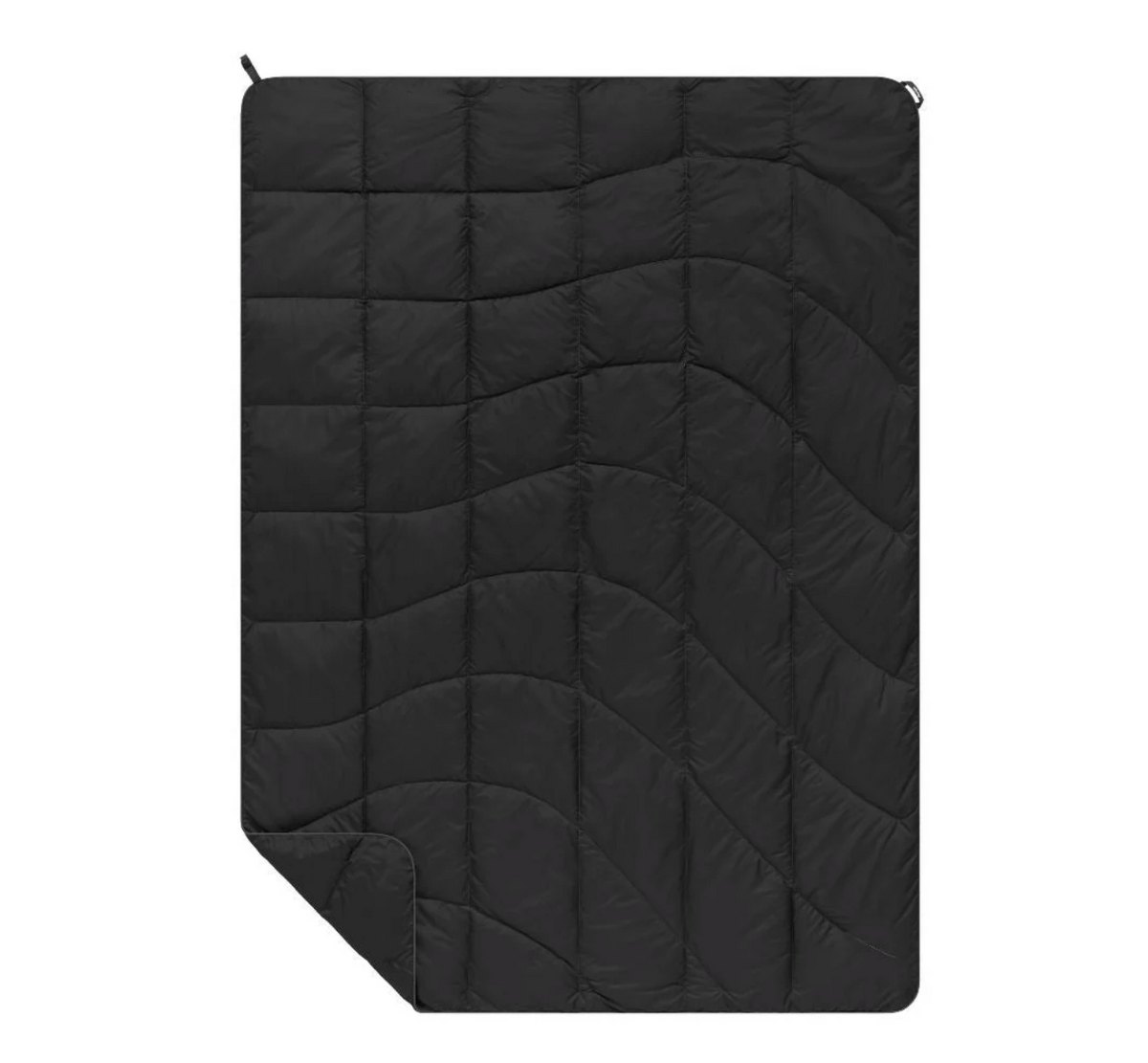 RUMPL NanoLoft® Flame Blanket - Black
