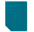 RUMPL NanoLoft® Flame Blanket - Barrier Reef