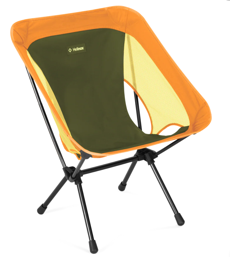 Helinox CHAIR ONE (RE) - ORANGE
