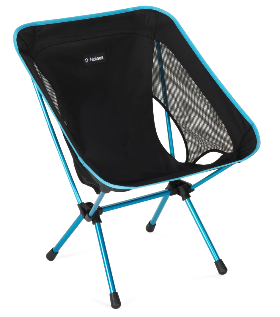 Helinox CHAIR ONE (RE) - BLACK