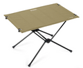 HELINOX TABLE ONE HARDTOP - COYOTE TAN