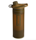 GRAYL GEOPRESS WATER PURIFIER - COYOTE BROWN