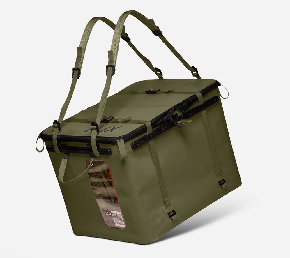 RUX 70L Collapsible Gear Box