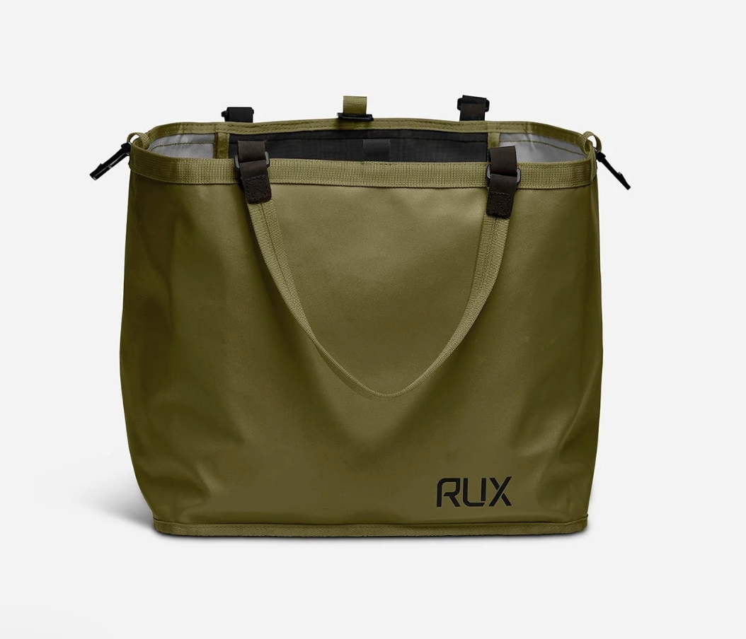 RUX Bag 25L Green