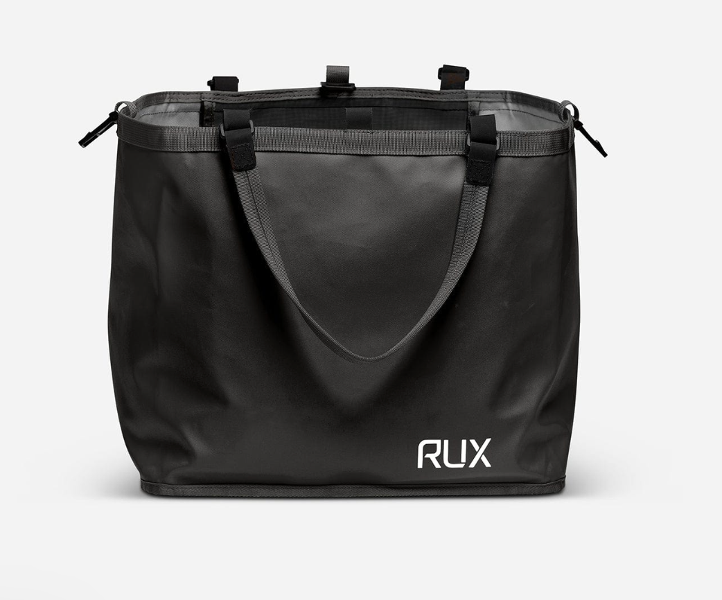 RUX Bag 25L Black