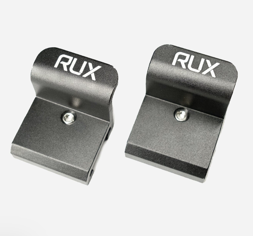RUX Utility Hooks (Pair)