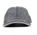 The Vintage Cap - Gray