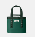 35 Carryall Tote Bag - Black Forest Green