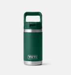 YETI RAMBLER JR 355 ml / 12 oz KIDS WATER BOTTLE
