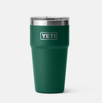 YETI Rambler 20 oz / 591 ML Stackable Cup with MagSlider Lid