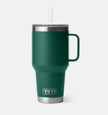 Yeti Rambler 1L Straw Mug  with Straw Lid
