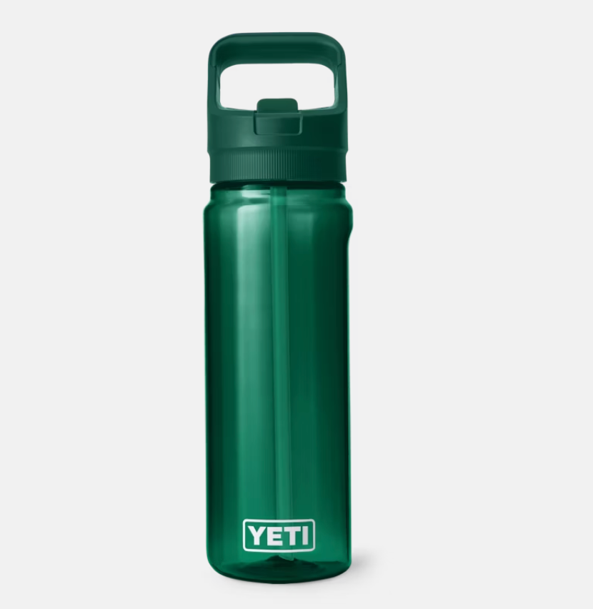 750 ML Water Bottle