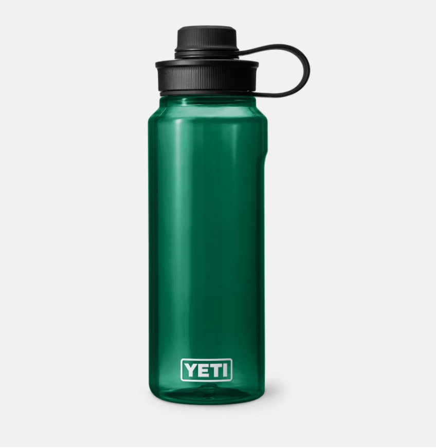 Yeti Yonder 1 L Water Bottle, Plastic