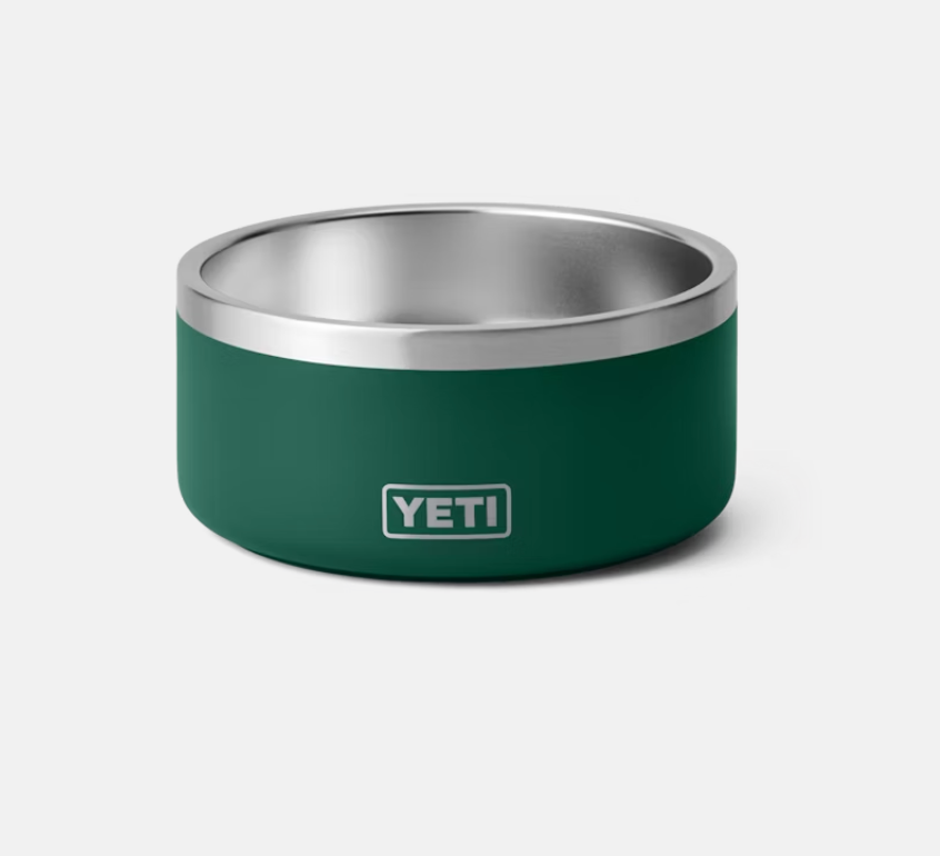 YETI BOOMER 4 Dog Bowl