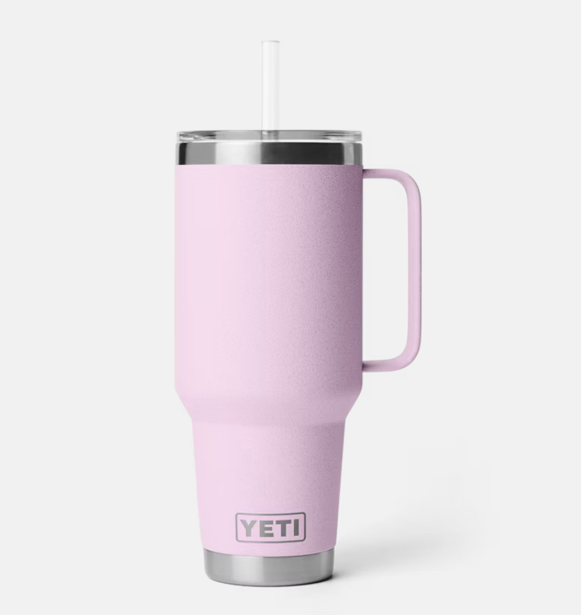 1.2 L Straw Mug Yeti