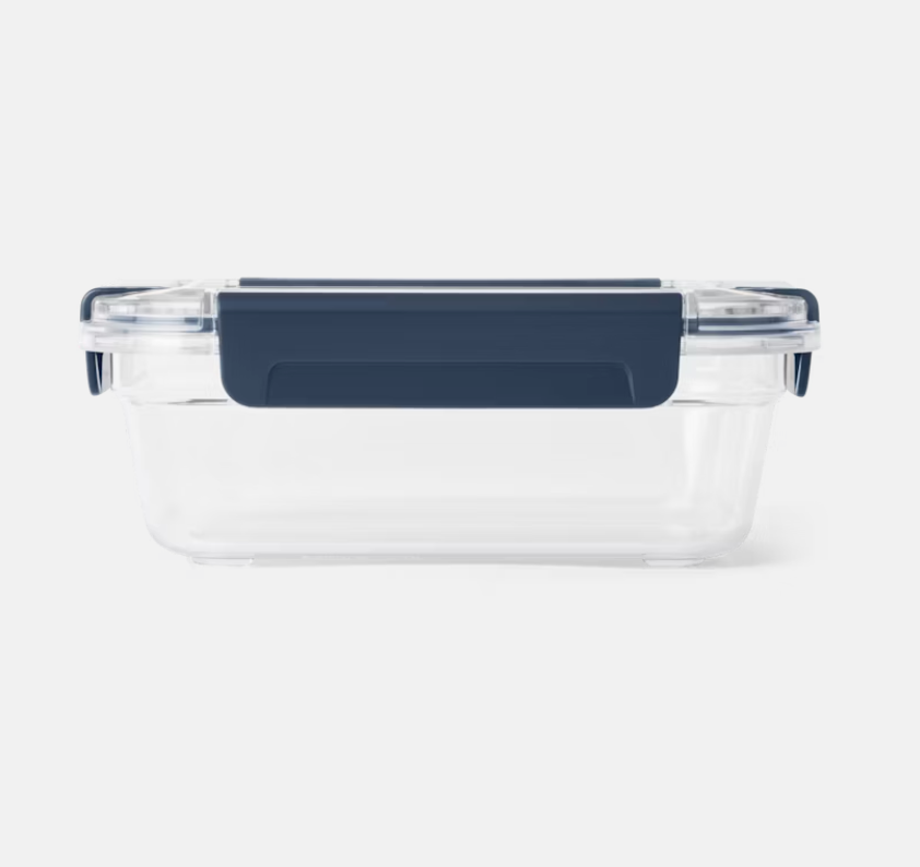 Food Storage Medium