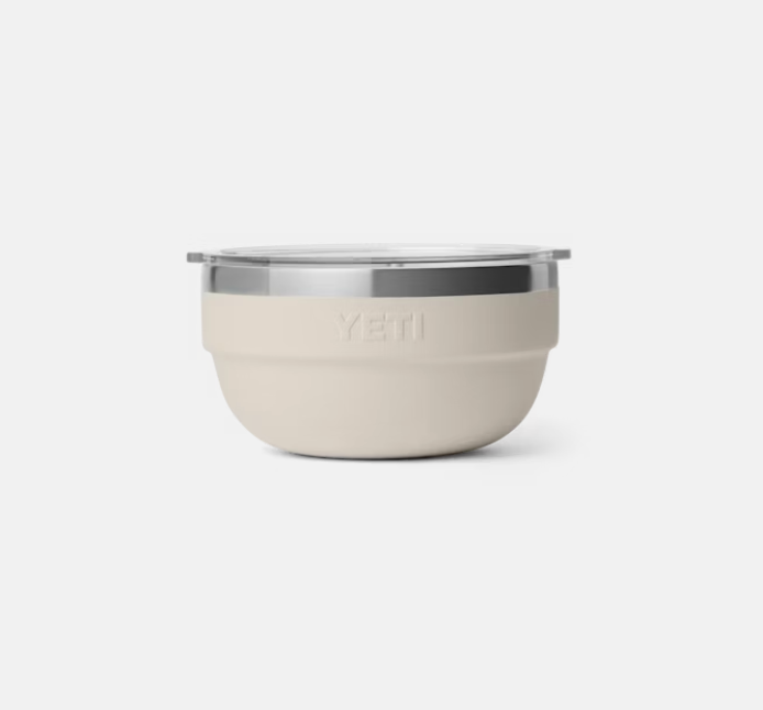 946 ml Insulated Bowl