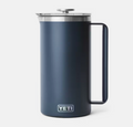 1.9 L French Press Yeti