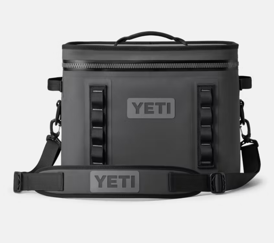 18 Soft Cooler Yeti