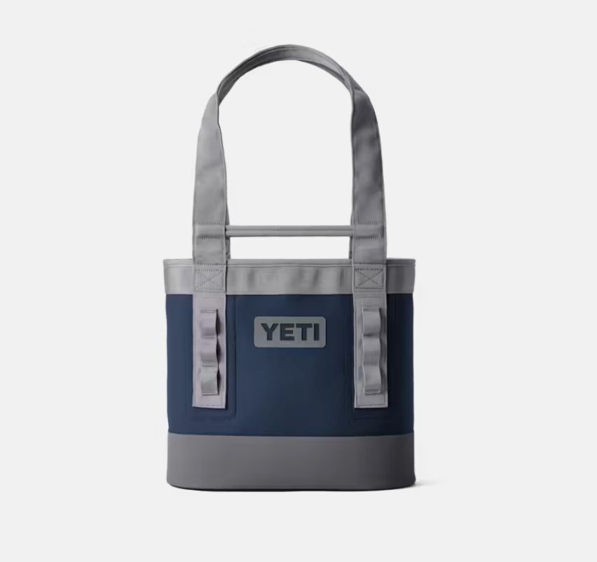 20 Carryall Tote Bag Yeti