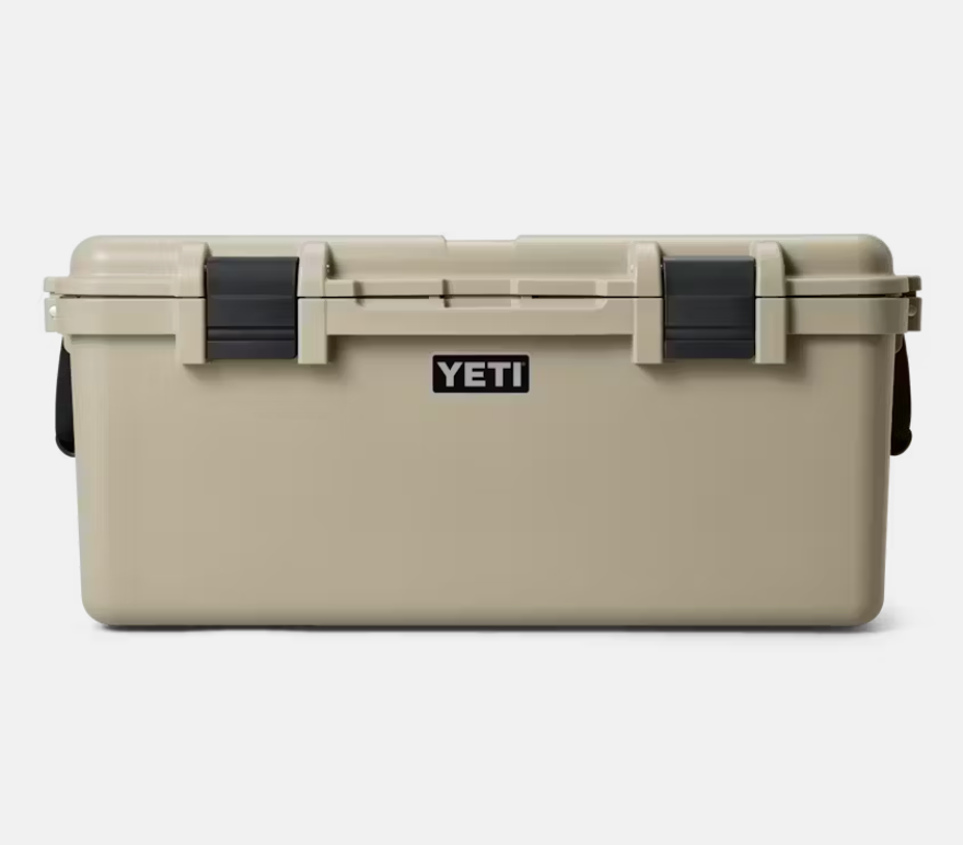 GoBox 60 Gear Case
