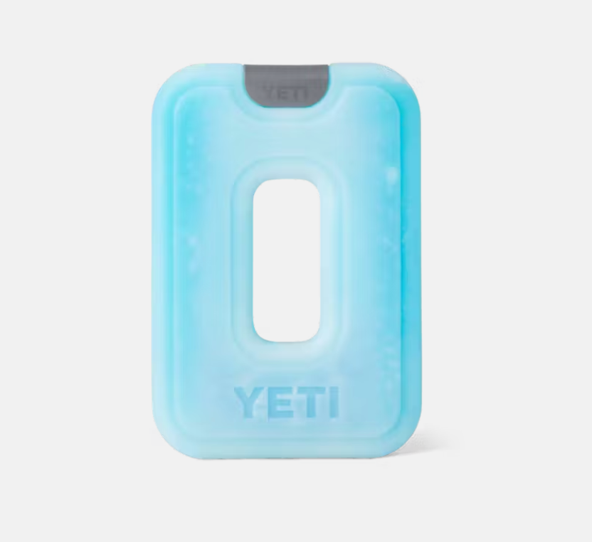 Yeti Thin Ice