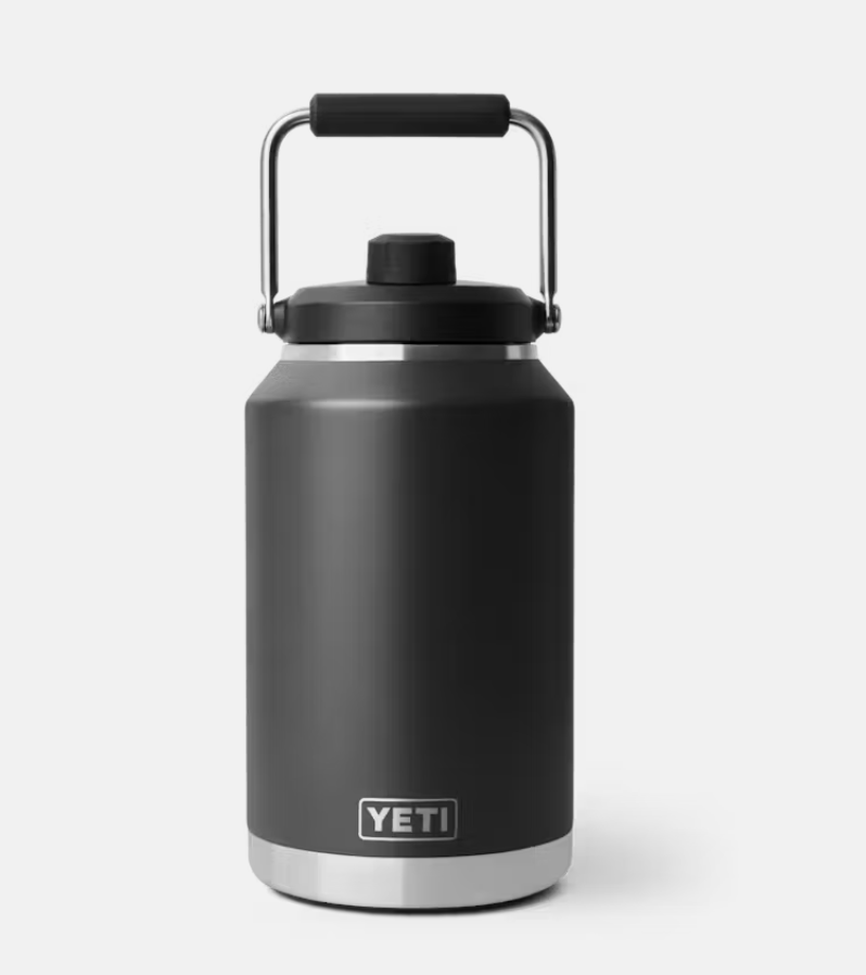 YETI Rambler 1 gal / 3.7 L Jug