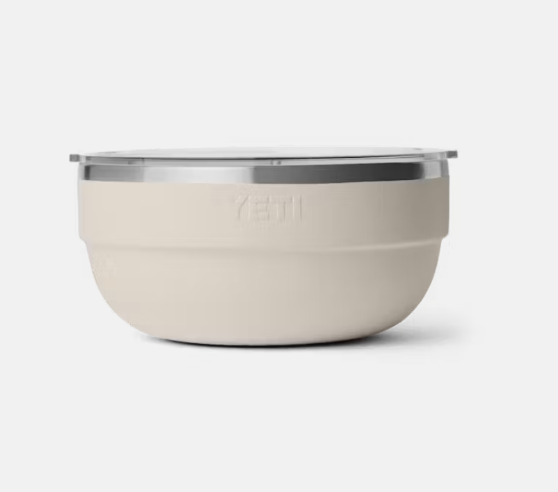 YETI Rambler 4.5 Qt / 4.2 L Insulated Bowl