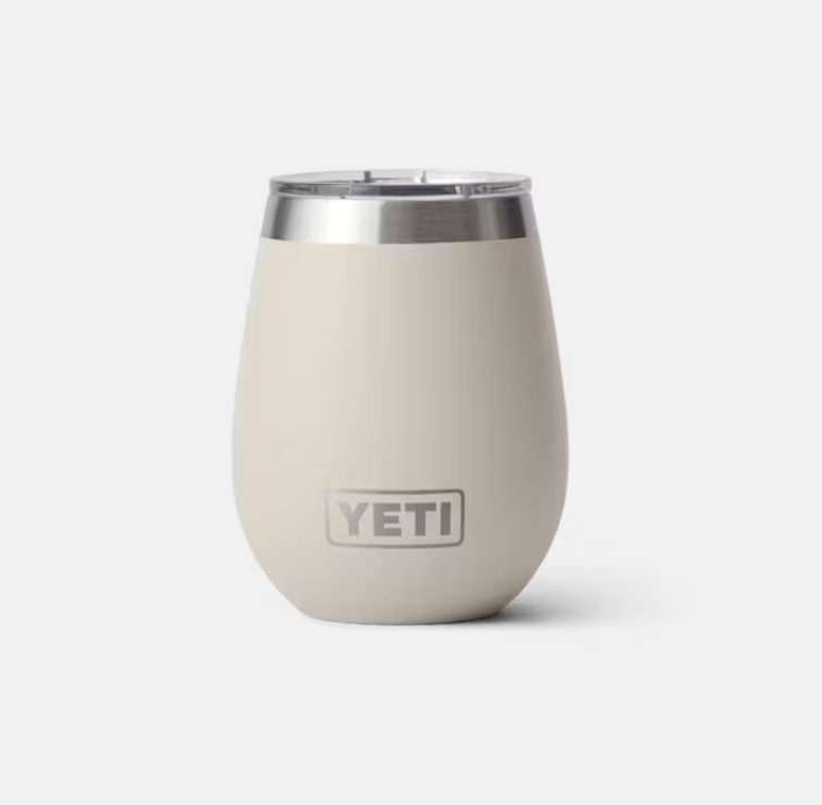 YETI Rambler 10 oz / 295 ML Wine Tumbler
