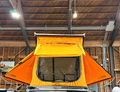 Pro Tent Door Prop Kit