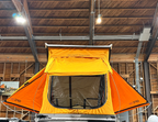 Pro Tent Door Prop Kit
