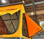 Pro Tent Door Prop Kit
