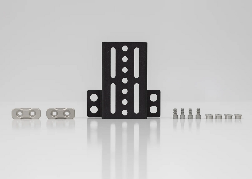 Universal Mounting Awning Bracket