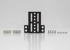 Universal Mounting Awning Bracket