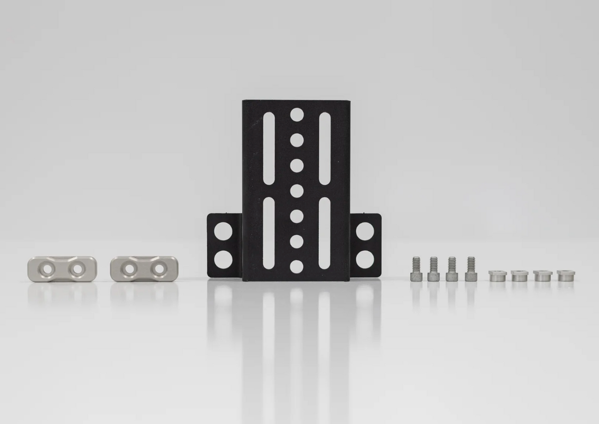 Universal Mounting Awning Bracket