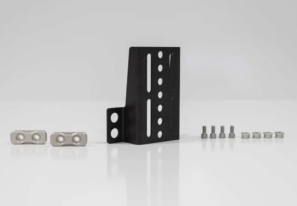 Universal Mounting Awning Bracket