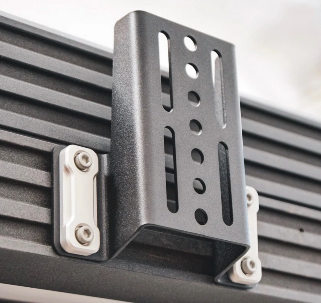 Universal Mounting Awning Bracket