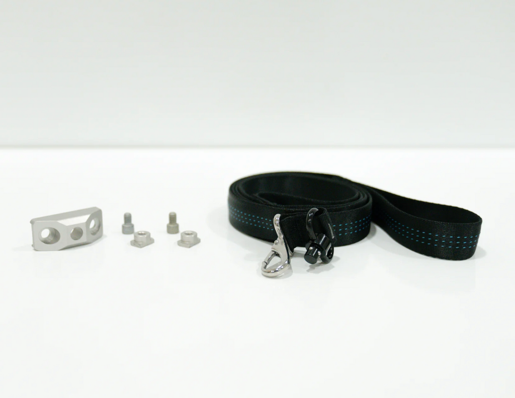 Tent Pull Down Kit